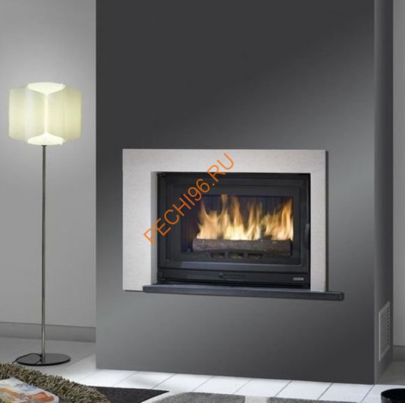 Дровяной камин CHAZELLES СS43 с топкой SOLO D70 Дровяной камин CHAZELLES СS43 с топкой SOLO D70