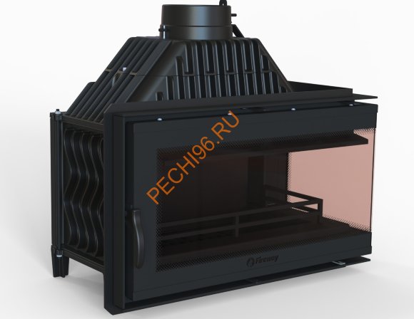 Каминная топка FIREWAY Sofia