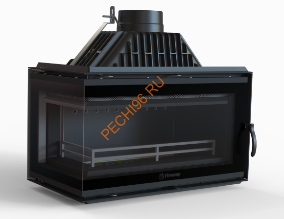 Каминная топка FIREWAY Sofia