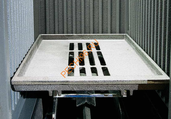 Печь-камин La Nordica Rosetta 5.0 Ceramica Liberty в Нижнем Новгороде