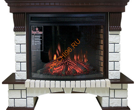 Портал Royal Flame Pierre Luxe под очаг Dioramic 33 FX Портал Royal Flame Pierre Luxe под очаг Dioramic 33 FX