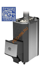 Печь банная Теплодар Сахара 16 ЛK (2.0)