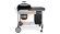 Угольный гриль WEBER PERFORMER PREM W/GBS BLK ASIA