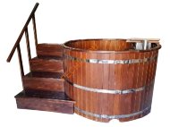 Подиум НКЗ 2 для купели Подиум НКЗ 2 для купели