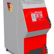 Котел водогрейный Ермак Stoker Pro 32