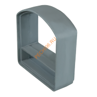 Удлинитель портала для печей Гефест П Удлинитель портала для печей Гефест П