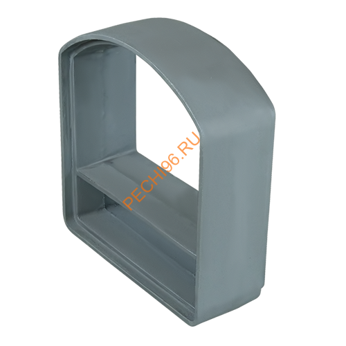 Удлинитель портала для печей Гефест П