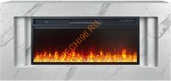 Электрокамин Royal Flame Line 42, SFT Stone Touch Белый мрамор, с очагом Vision 42 LED Электрокамин Royal Flame Line 42, SFT Stone Touch Белый мрамор, с очагом Vision 42 LED