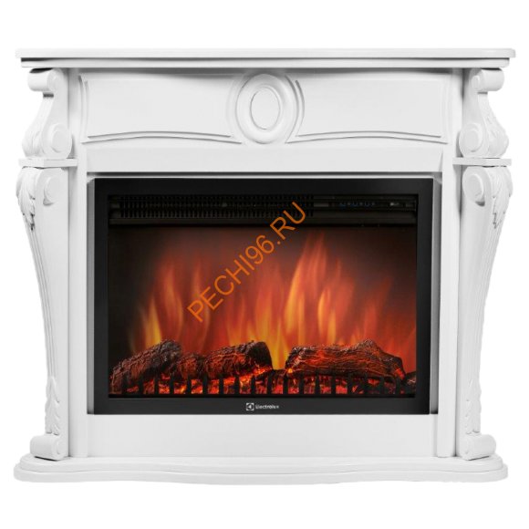 Портал декоративный Electrolux Ovatio 30