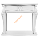 Электрический очаг Electrolux EFP/P-3020LS
