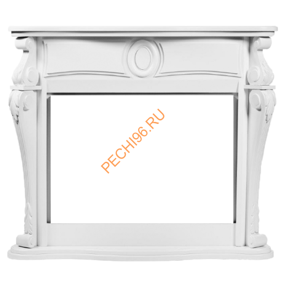 Портал декоративный Electrolux Ovatio 30