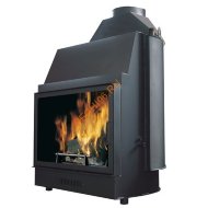 Каминная топка EdilKamin IDRO 50 Каминная топка EdilKamin IDRO 50