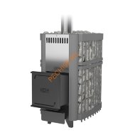 Печь банная Костёр Сетка 18