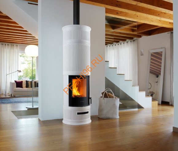 Печь-Камин Piazzetta E929 C-H