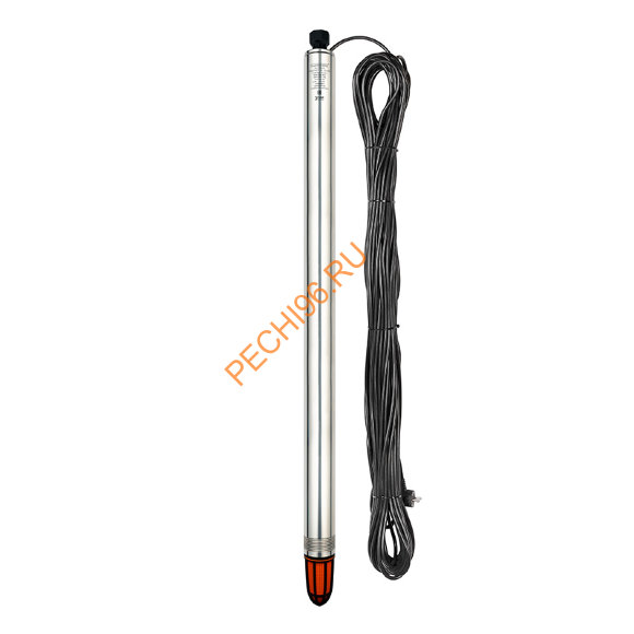 Скважинный насос Джилекс «ВОДОМЕТ» 3Д 55/100 Скважинный насос Джилекс «ВОДОМЕТ» 3Д 55/100