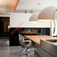 Каминная топка Kal-fire Fairo ECO-line 120