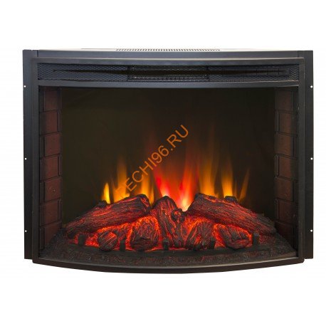 Электрический очаг RealFlame Evrika 25,5 LED Электрический очаг RealFlame Evrika 25,5 LED