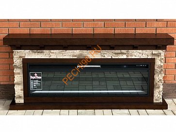 Электрический очаг Royal Flame Vision 60 LED Электрический очаг Royal Flame Vision 60 LED