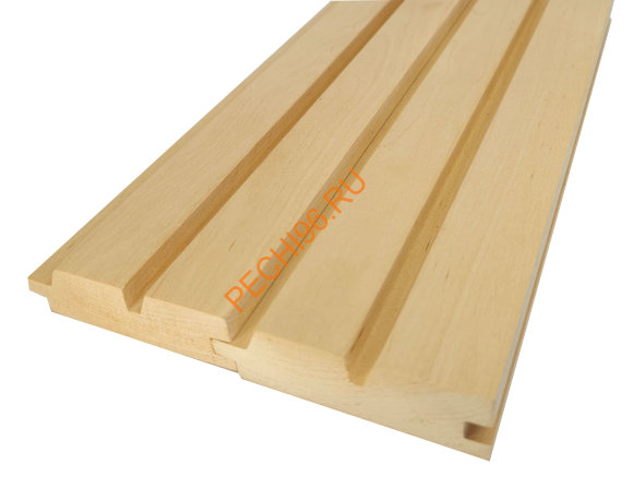 Вагонка Ольха Экстра профиль RMB, 26х86х2800 мм, шт Вагонка Ольха Экстра профиль RMB, 26х86х2800 мм, шт