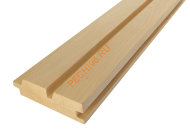 Вагонка Ольха сорт Евро А профиль RMB, 26х86х2800 мм, шт Вагонка Ольха сорт Евро А профиль RMB, 26х86х2800 мм, шт