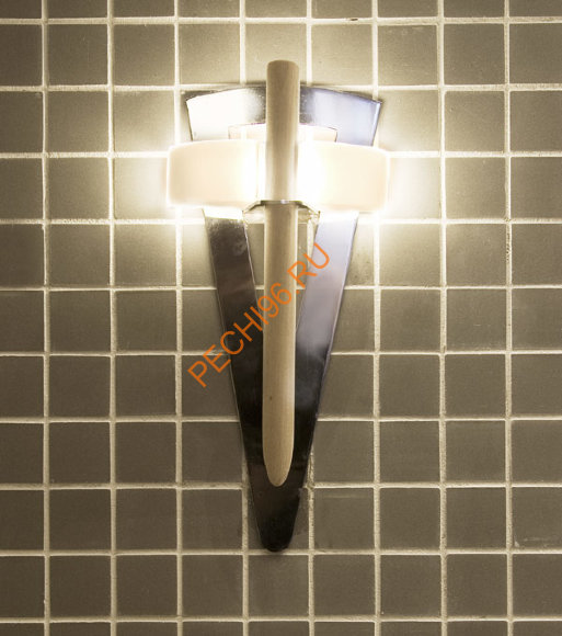 Светильник Cariitti Факел TL-100 акрил