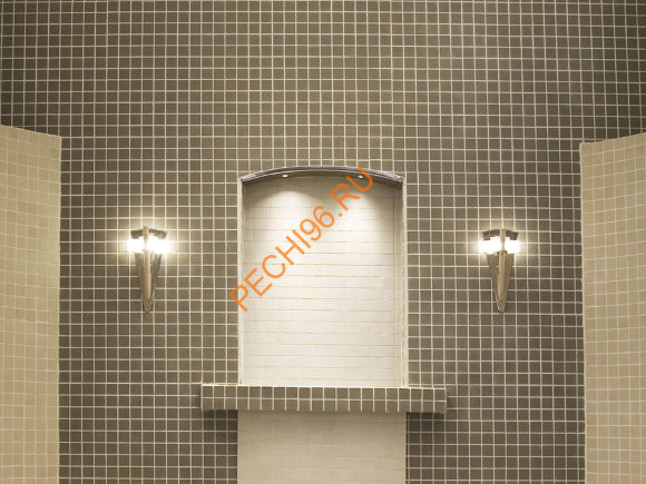 Светильник Cariitti Факел TL-100 акрил