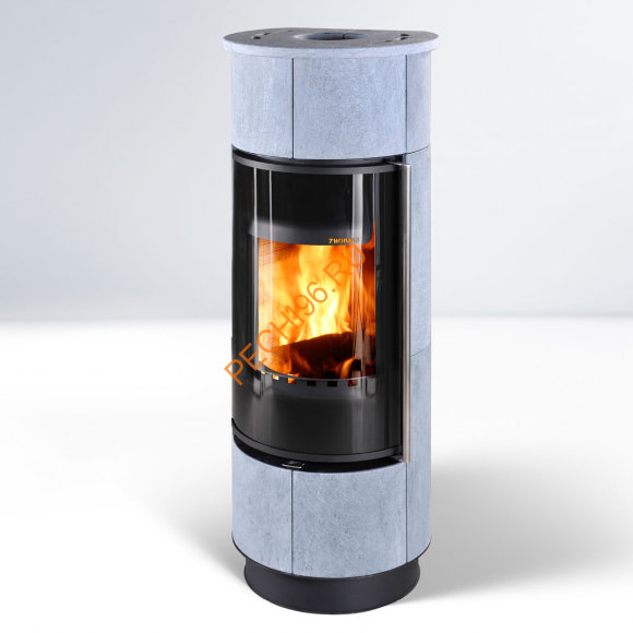 Печь-камин Thorma ATIKA Serpentino EXTRA