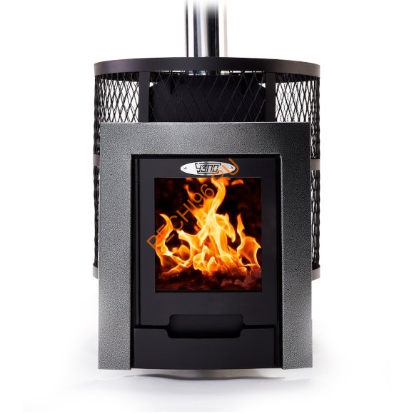 Печь банная Вектор Прайм