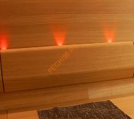 Комплект подсветки полков Cariitti с проектором RGBW-BLE-G229 Комплект подсветки полков Cariitti с проектором RGBW-BLE-G229
