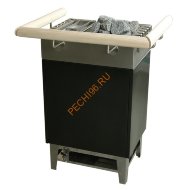 Электрическая печь Lang VAPOTHERM VG503 9 кВт