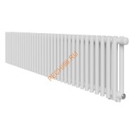 Дизайн-радиатор Royal Thermo Shift R22 VC2030, 36 секций, RAL9016 Дизайн-радиатор Royal Thermo Shift R22 VC2030, 36 секций, RAL9016