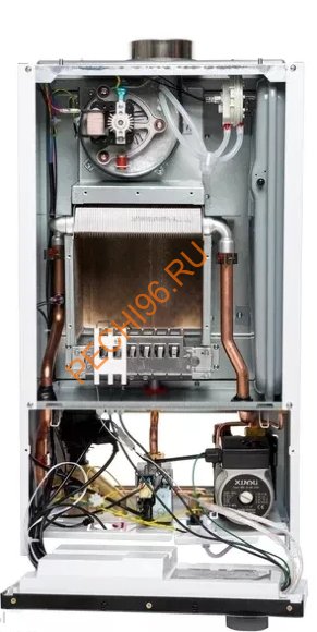 Газовый настенный двухконтурный котел Kotitonttu Suari S-10 DК, 10кВт Газовый настенный двухконтурный котел Kotitonttu Suari S-10 DК, 10кВт