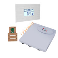 Комплект управления SAWO INNOVA STEEL TOUCH S до 15 кВт