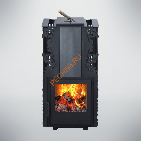 Печь банная Варвара Терма Каменка КТК, сталь 6 мм Печь банная Варвара Терма Каменка КТК, сталь 6 мм