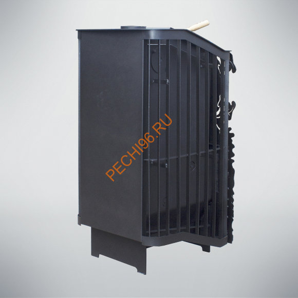 Печь банная Варвара Терма Каменка КТК, сталь 6 мм Печь банная Варвара Терма Каменка КТК, сталь 6 мм