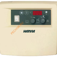 Пульт управления Harvia C105S Logix