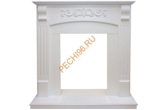 Портал Royal Flame Sorrento под классический очаг