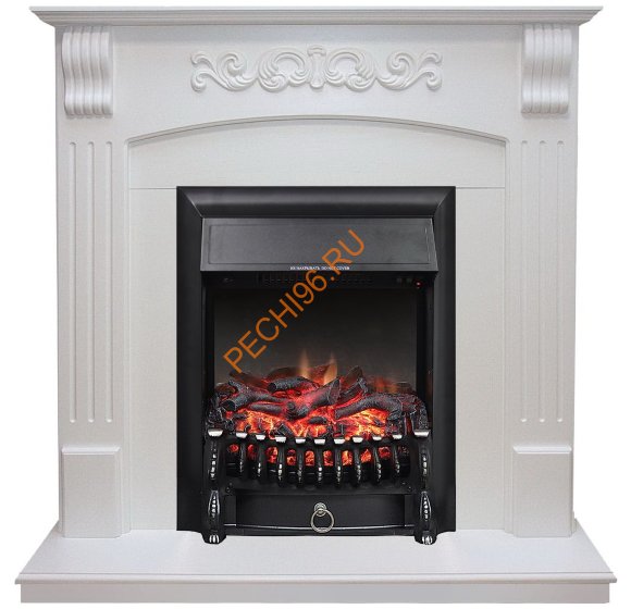 Портал Royal Flame Sorrento под классический очаг