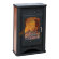 Печь-камин БАВАРИЯ Вертикаль