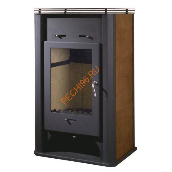 Печь-камин БАВАРИЯ Вертикаль Печь-камин БАВАРИЯ Вертикаль