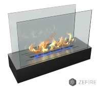 Биокамин ZeFire APOLON Биокамин ZeFire APOLON