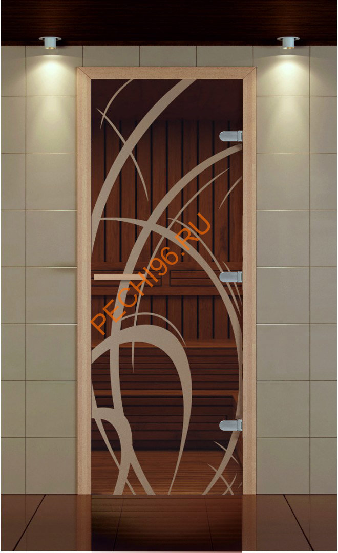 Печь банная Теплодар Кузбасс Оптима 9ТКУ