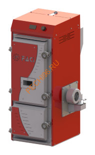 Полуавтоматический котел FACI SAF 42 Base