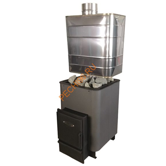 Печь банная Анютка Мини