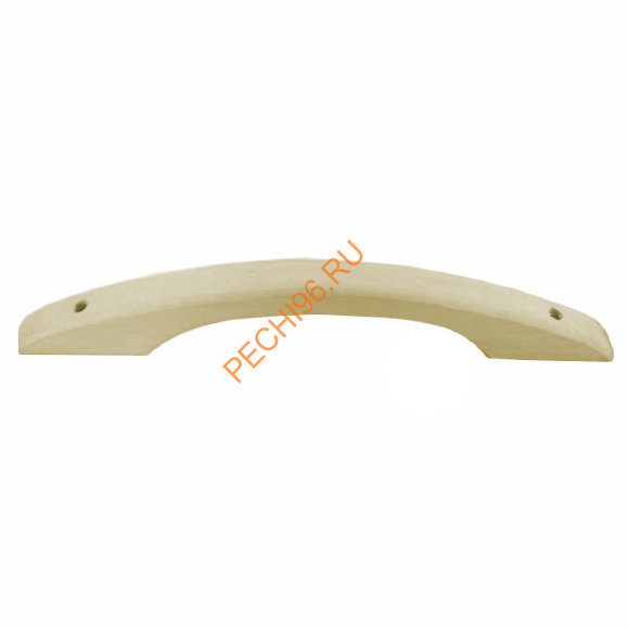 Дверная ручка скоба-люкс (липа) Дверная ручка скоба-люкс (липа)