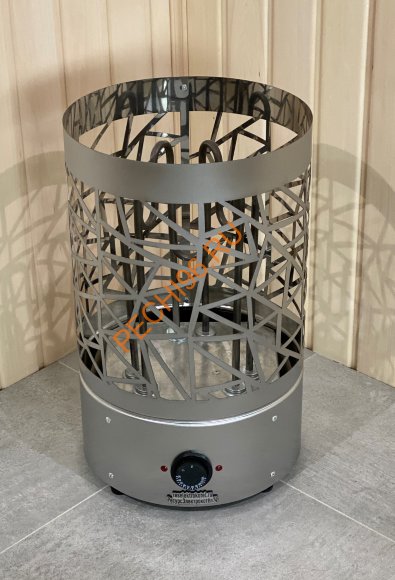 Электрическая печь Лед 3 кВт Плюс