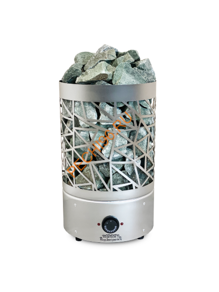 Электрическая печь Лед 3 кВт Плюс