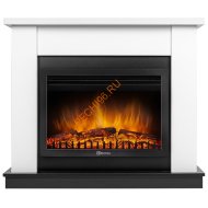 Электрокамин Electrolux Sphere Plus EFP/P-2720RLS N с порталом Canto 25, белый Электрокамин Electrolux Sphere Plus EFP/P-2720RLS N с порталом Canto 25, белый