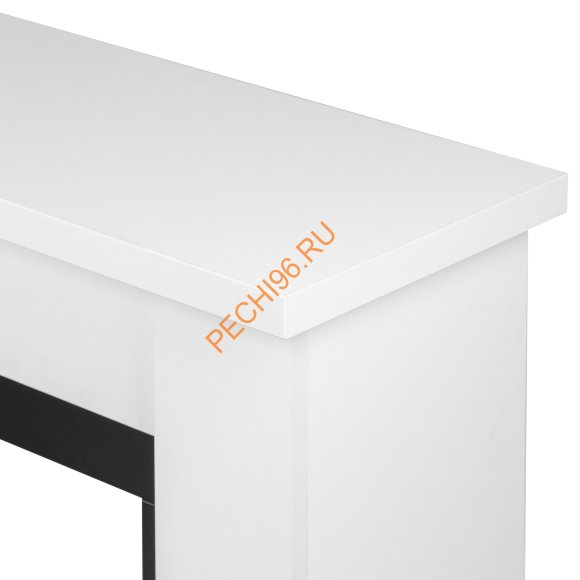 Электрокамин Electrolux EFP/P-2520LS N с порталом Canto 25, белый Электрокамин Electrolux EFP/P-2520LS N с порталом Canto 25, белый