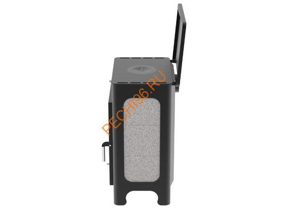 Печь-камин Протопи Kenigsberg 9